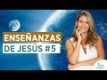 Enseñanza de Jesús #5:  has creído porque me has visto?