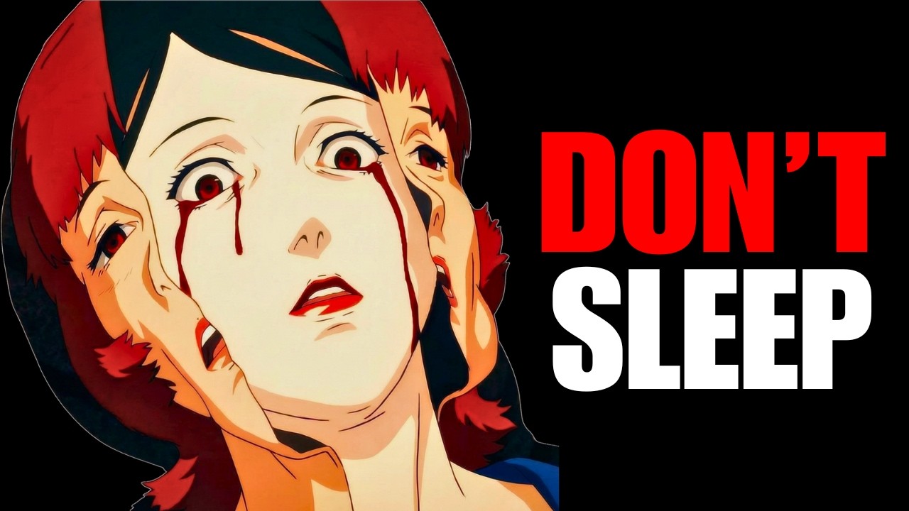 Anime That Will Keep You Up At Night