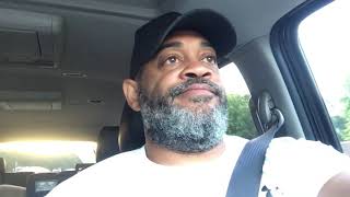 The Panhandler
