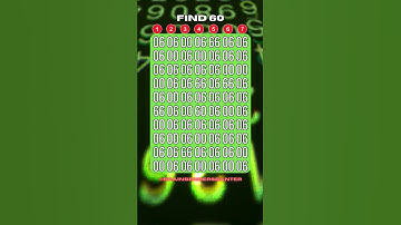 Ben jij slim genoeg om deze code te kraken? #shorts