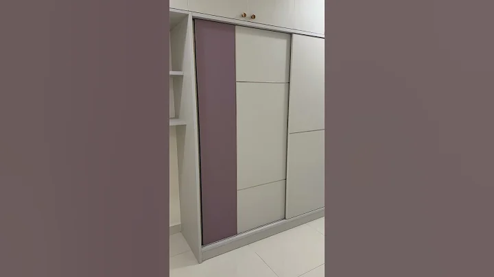 Transform Your Bedroom with Sleek Sliding Wardrobes | LH Interiors