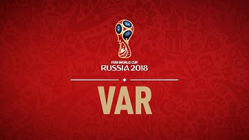 VAR - The System Explained