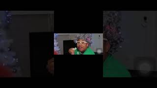 Christmas Dinner ClapBacks - Tré Melvin