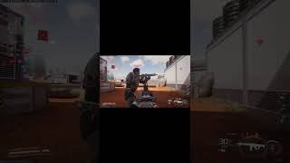 BO7 Beta Wall Jumping Is So Fun!