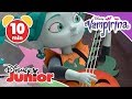 Vampirina: Las canciones de Vampirina | Disney Channel Oficial