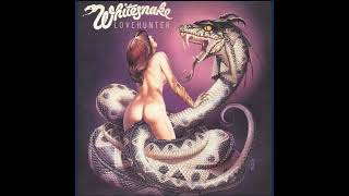 Whitesnake - We Wish You Well