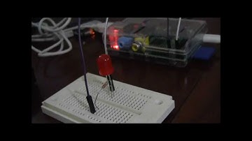 Controlling GPIO on Raspberry Pi using Mono and c#