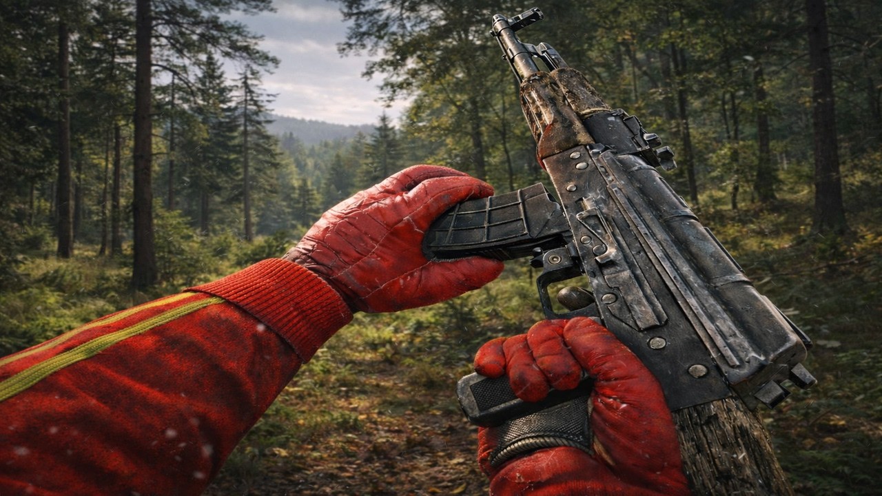 Livonia to mapa na której nigdy nie grałem !  | DAYZ PL