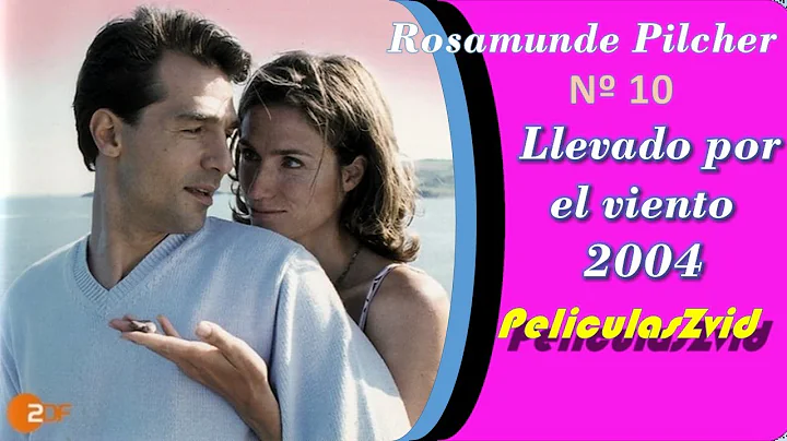 334 Rosamunde Pilcher #10 Llevado por el viento 20...