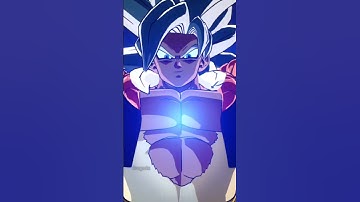 SSJ4 Gogeta Budokai Tenkaichi 3 Alternative Colors | Dragon Ball Sparking Zero Mods