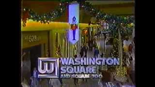Washington Square Mall (1987)
