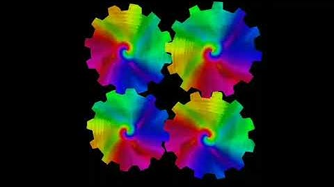 preview 2 Misha Fortnite Mega Photo pro Multi Rendering part 2