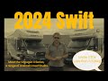 The MOST IMPORTANT new motorhomes of 2024? An EXCLUSIVE first look at Swift