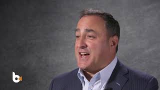 President & CEO Vaughn Moore Is Solutions-oriented and Keeps The Cement Wet