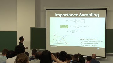 MLSS 2018 Madrid - Shakir Mohamed 2