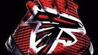 Rise Up (Atlanta Falcon 2014 Theme)