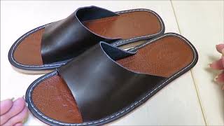 обувь из натуральной кожи #AliExpress мужская обувь