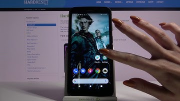 How to Change Vibration Settings – Vibration Option on CAT S62 Pro