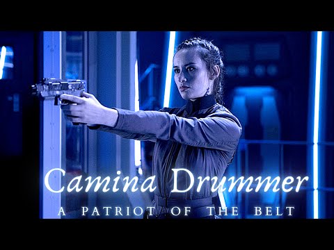 [HD] CAMINA DRUMMER – A PATRIOT // TRIBUTE ᴴᴰ (+S5)
