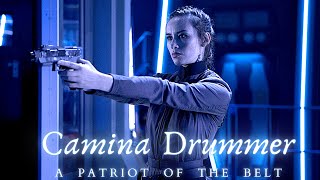 [HD] CAMINA DRUMMER – A PATRIOT // TRIBUTE ᴴᴰ (+S5)