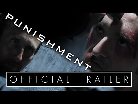 Punishment Official Trailer