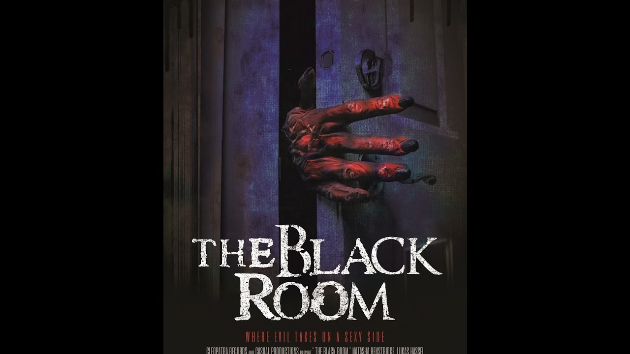 The Black Room Trailer (Dir. Rolfe Kanefsky). YouTube