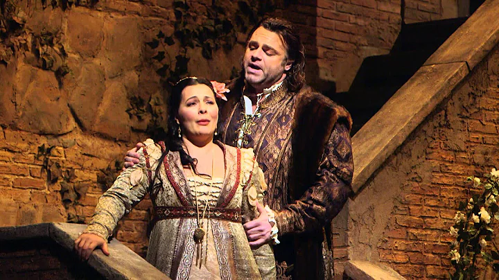 Simon Boccanegra: "Vieni a mirar la cerula marina ...