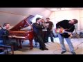 Spain  ( jam with Al Di Meola & friends)