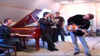 Video thumbnail of "Spain  ( jam with Al Di Meola & friends)"