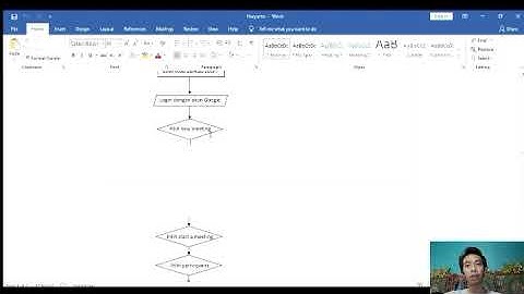ALGORITMA PEMROGRAMAN TERSTRUKTUR PRODI INFORMATIKA