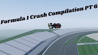 Formula Racing Crash Compilation Part 6
