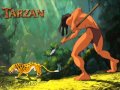 Disney S Tarzan Strangers Like Me Phil Collins 2nd Version