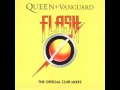 Queen Vs Vanguard - Flash [Techno Pusher]