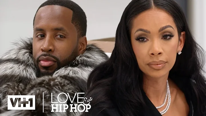 Erica Is Ready To Move Out  Love & Hip Hop: Atlanta