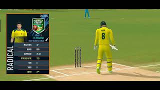 ENGLAND PLAYERS IN YELLOW JERSEYS LIKE AUS AND CSK FANS #funny