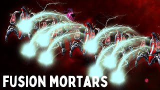 MASSED VANGUARDS SHRED EVERYTHING - Weekly Brawl [Starcraft 2 Direct Strike]