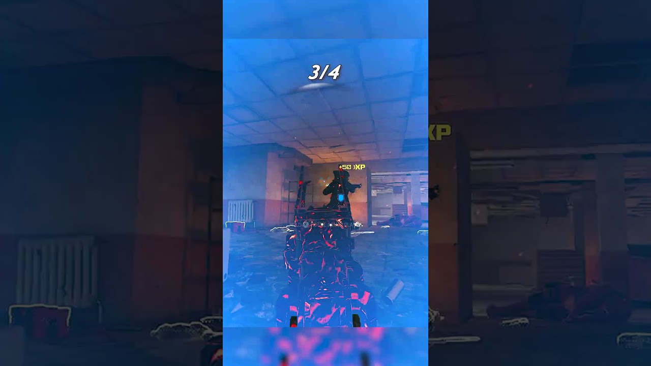 INSANE *NO RECOIL* WSP9 is Now META🤯 Class at end!