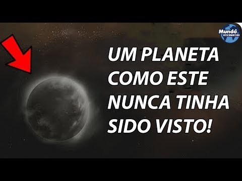 Vídeo: Os Cientistas Descobriram Dois Planetas Gigantes Com órbitas Impossíveis - Visão Alternativa