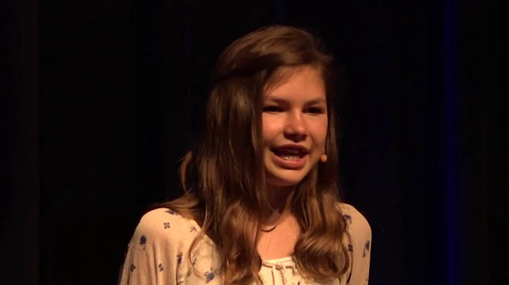 Let's Start a Label-Free School | Martha Fishburne...