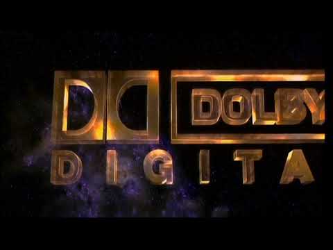 Opening To My 2007 UK DVD Of Running With Scissors 