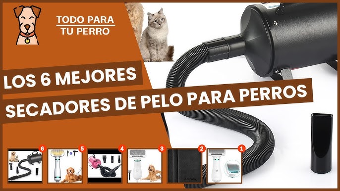 Aspiradora Quita Pelos De Perros Y Gatos Fur Daddy Pet Hair