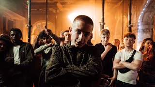 ArrDee - Jiggy (Whiz) (Official Behind The Scenes Video)
