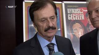 Yeşilçamın Ünlü Oyuncusu Engin Çağlar Hayatını Kaybetti