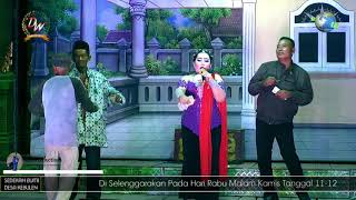 BISIKAN ATI |LAGU LAGU |SANDIWARA DWI WARNA