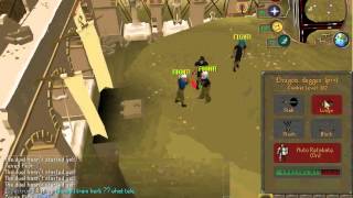 grinderscape staking session (bonus)