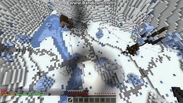 Minecraft RedStone PvP Let`s Play - Catching Hacker - LeaderMan !