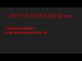 mr robot rons coffee brief