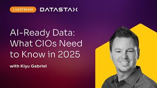 AI-Ready Data: What CIOs Need to Know in 2025