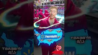 Were Restocking Mrbeast Labs In Walmart Stores Just In Time For The Holidays