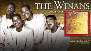 Winans - Love Has No Color (ft. Michael McDonald)